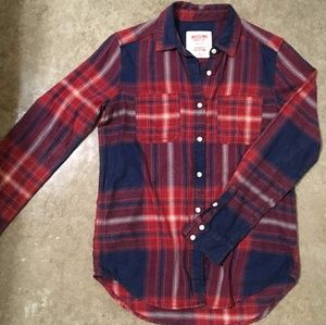 Mossimo Supply Co. Button up